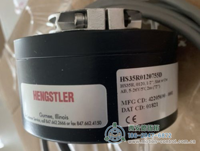 重载编码器的优点及其应用