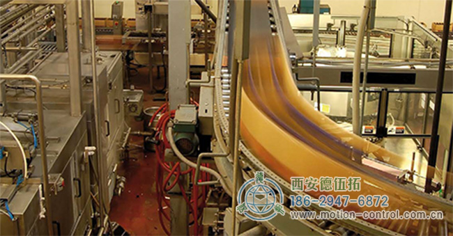 编码器是怎么进行平滑处理的？