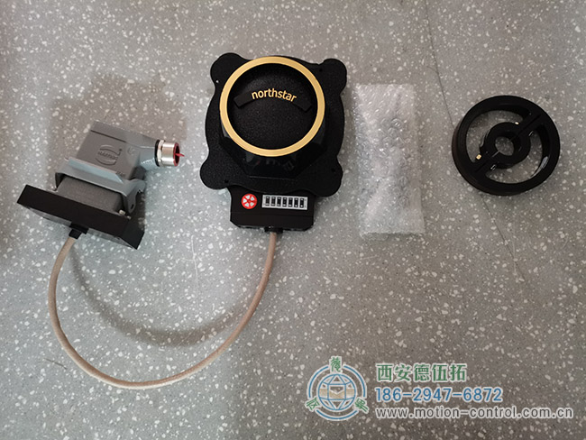 磁编码器是怎么进行安装调试的