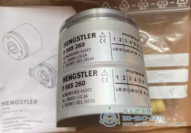 绝对值编码器是如何助力医疗行业发展的？