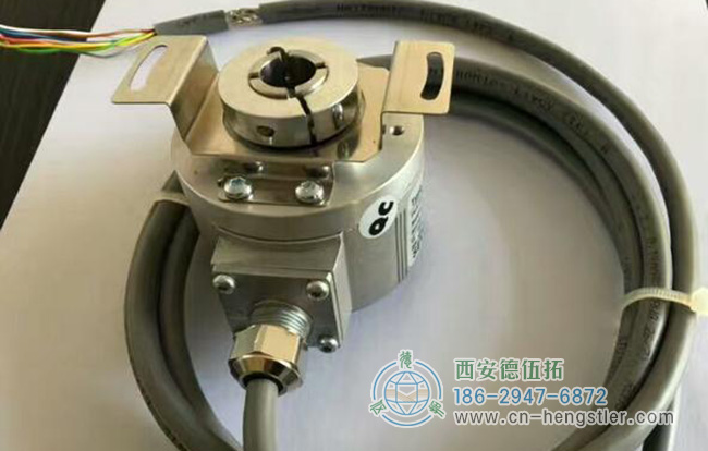 磁电编码器的三相、六相到底是啥意思？