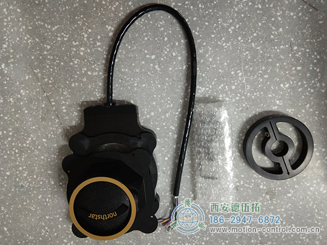 磁性编码器相对于电位计的优势