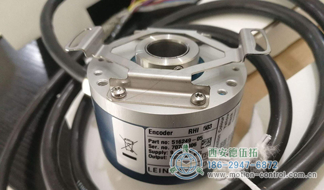 编码器的日常维护保养怎么做？