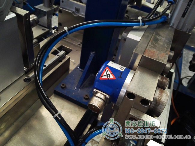 编码器的分类及其在应用起到的作用解析。