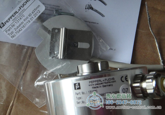 增量编码器是怎么工作的？