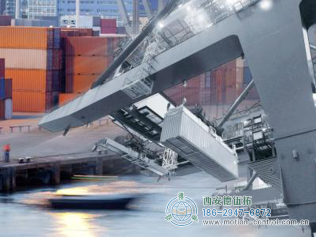 经过充分验证和测试的双面轴承概念