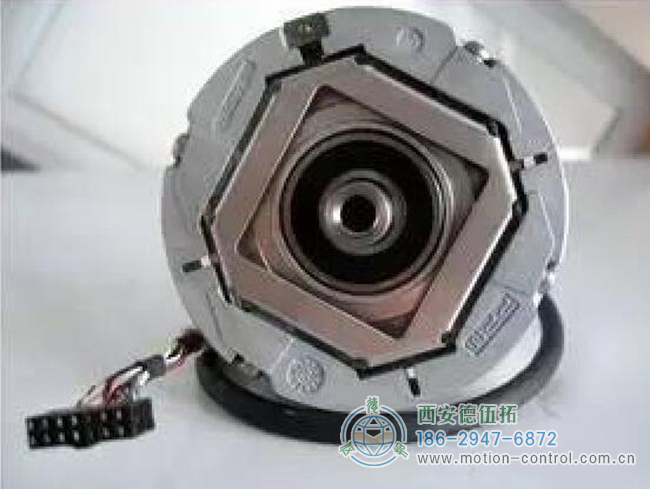 简述海德汉编码器的安装和拆卸