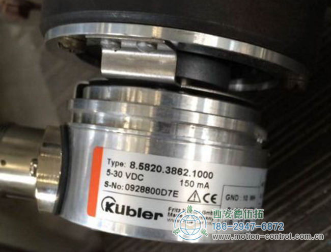 使用增量编码器的优点有哪些？