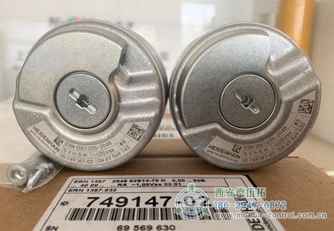 如何处理机床编码器的更换及安装问题？