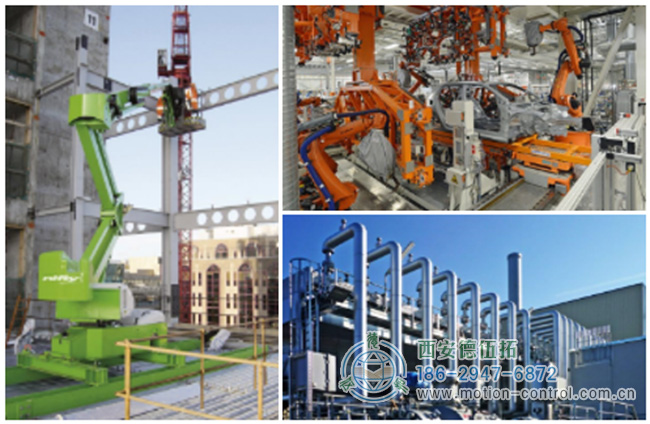 适用于C1/C2环境下的编码器