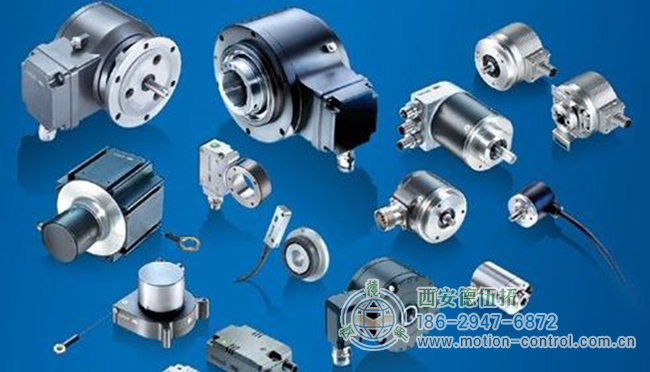 如何选择正确的编码器类型？