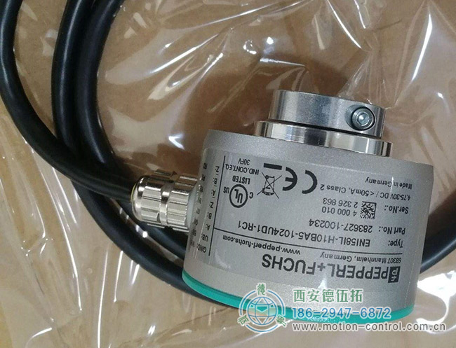 多圈绝对值编码器的特点是什么？