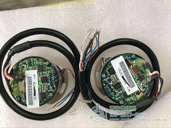 电容式编码器的发展前景如何？