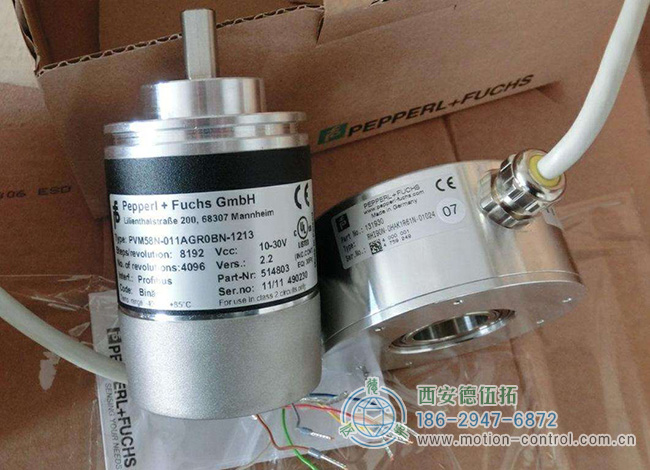 如何解决单圈多圈SSI编码器的定制生产？