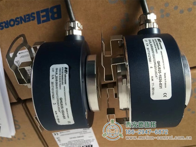 您了解过PN编码器的应用吗？