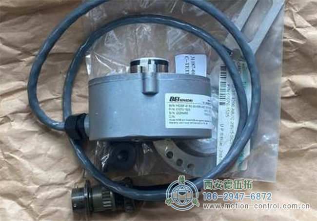 为什么防爆伺服电机的编码器如此重要？