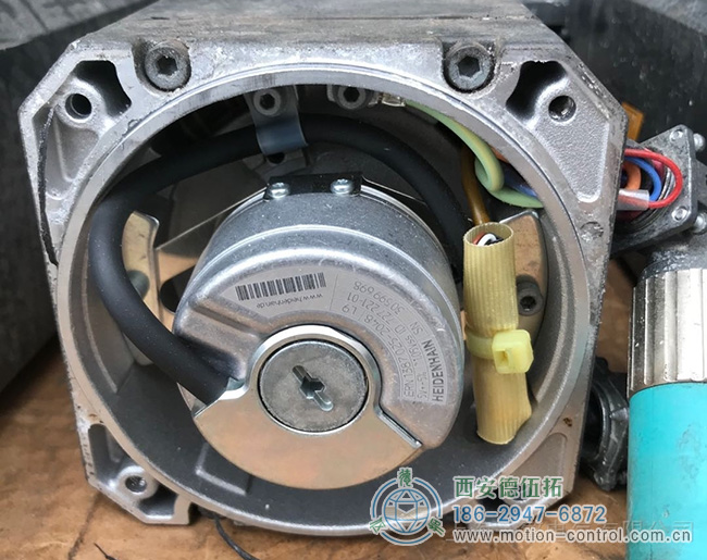 浅谈户外旋转编码器的选择与要求。