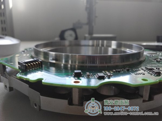 绝对值光电编码器的基本构造解析