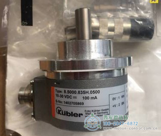 如何计算增量编码器的每度脉冲？