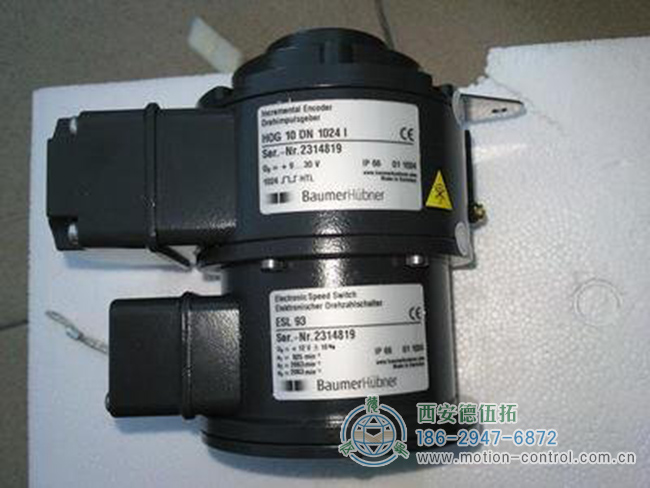 一文了解两种编码器的区别与应用