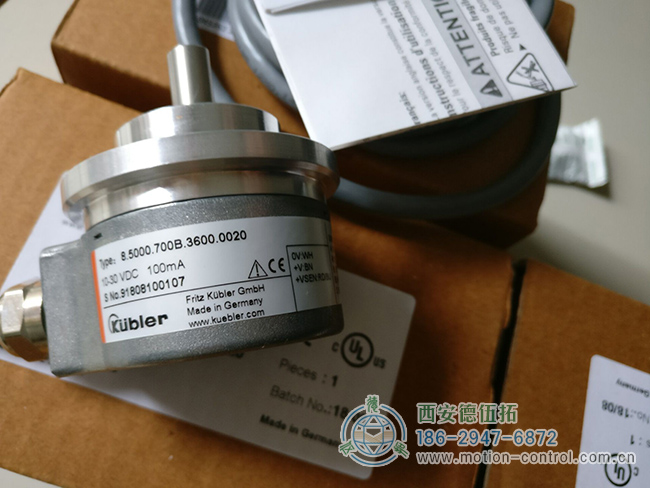 伺服编码器的作用远不止测速定位哦！