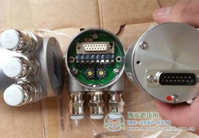 从编码器损坏的原因探素延长编码器寿命方法！