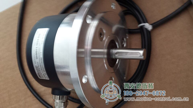 重载编码器在挖掘机系统控制中的重要性！