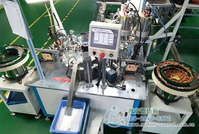 编码器精度和成本之间的平衡