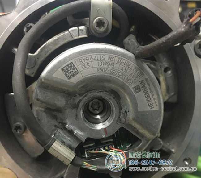 编码器报警背后的常见问题及对策！