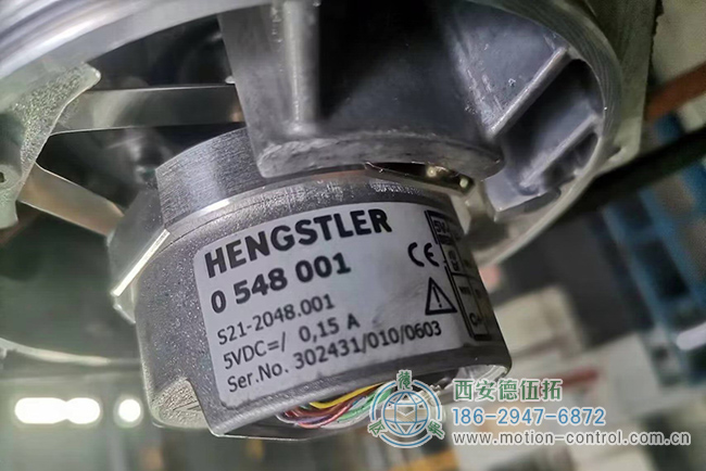 高速编码器的功能是什么？