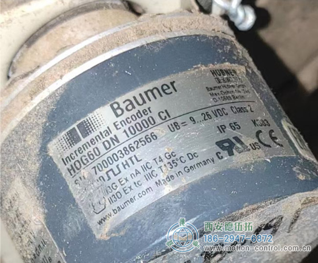 使用绝对式编码器时最常见的故障有哪些？