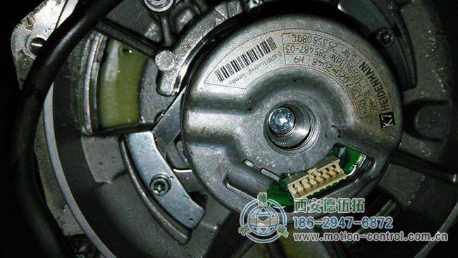 机床主轴编码器的选择与装配原则