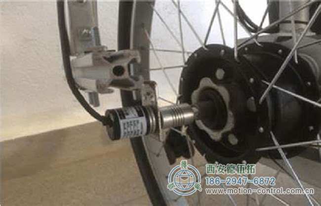 电机反馈编码器的原理与应用？