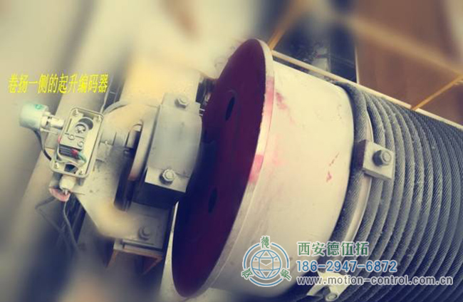 环境对旋转编码器的使用有哪些影响？