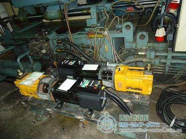 注塑机编码器的作用及常见故障处理