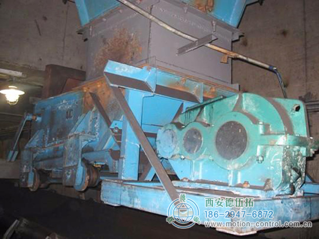 给煤机编码器的安全操作和维护保养规程