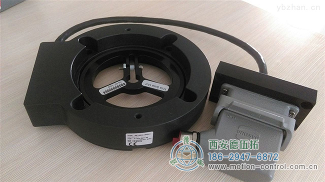 图为NorthStar磁编码器照片 图为NorthStar磁编码器照片