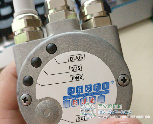 图为库伯勒防爆编码器照片 图为库伯勒防爆编码器照片