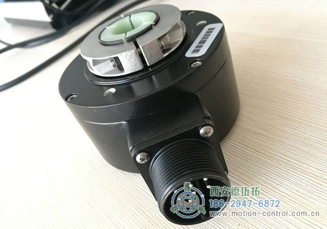 图为亨士乐HS35R系列重载编码器照片 图为亨士乐HS35R系列重载编码器照片